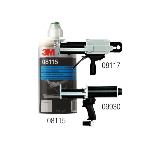 Imagine pentru produsul „PANEL BONDING ADHESIVE, CARTUS 200ML"