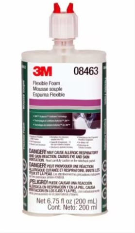 Imagine pentru produsul „SPUMA FLEXIBILA 200ML CARTRIDGE"