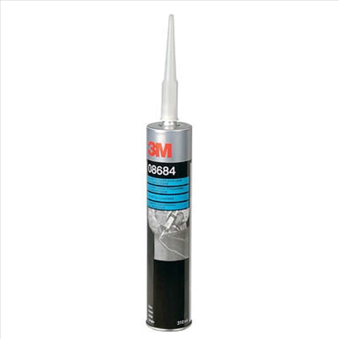 Imagine pentru produsul „POLIURETAN SUPRAVOPSIBIL NEGRU 310ML"