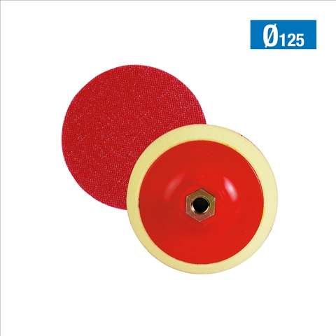 Imagine pentru produsul „TALER SUPORT MASINA ELECTR. M14"