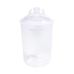 Imagine pentru produsul „NBB  SET 2 CANI MIDI + MANSON 400ML"