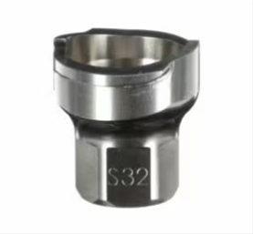 Imagine pentru produsul „PPS SERIES 2.0 ADAPTER,TYPE S-32-3M"