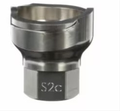 Imagine pentru produsul „PPS SERIES 2.0 ADAPTER, TYPE S-2-3M"