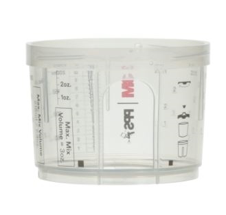 Imagine pentru produsul „NBB  PPS 2.0 CUPS, MINI (200ML)-3M"