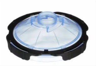 Imagine pentru produsul „PPS 2.0 KIT 50 CAPACE 650ML/850ML SITA 125 MICRONI"