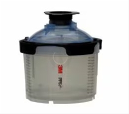 Imagine pentru produsul „PPS 2.0 MINI(6.8OZ,200ML)KIT,125U 50 PUNGI SI 50 CAPACE"