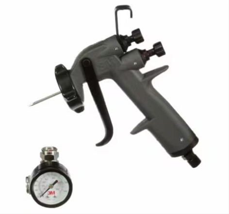 Imagine pentru produsul „PISTOL DE VOPSIT PERFORMANCE"