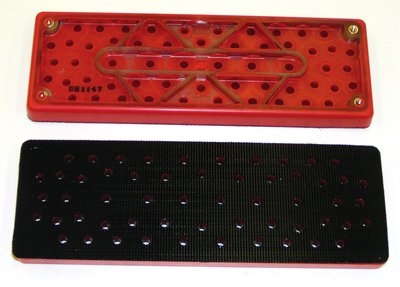 Imagine pentru produsul „TALPA MULTIHOLE PENTRU  ROS ELITE 70X198MM"