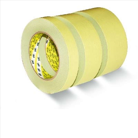 Imagine pentru produsul „BANDA MASCARE 3030 30MM X50M"