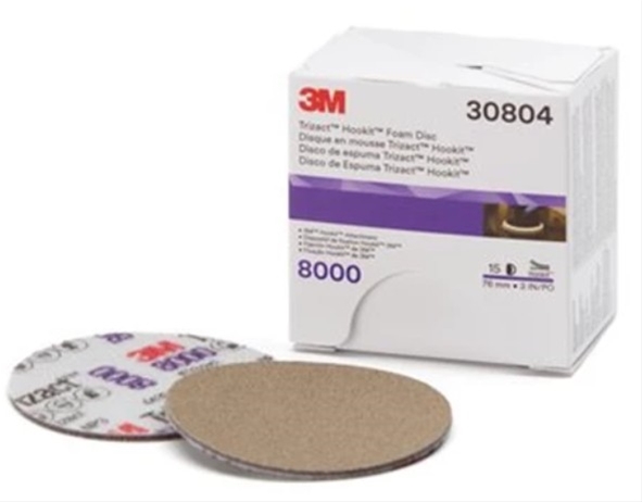 Imagine pentru produsul „P8000 TRIZACT 75MM 15 DISC/CUTIE UNITATE DE FACTURARE 15 BUCATI"