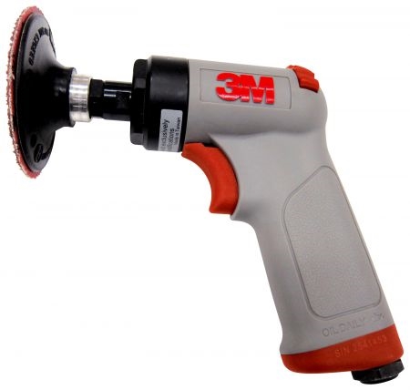 Imagine pentru produsul „PISTOL GRIP DISC SANDER"