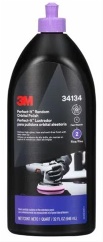 Imagine pentru produsul „POLISH MEDIU DOP MOV 946 ML"