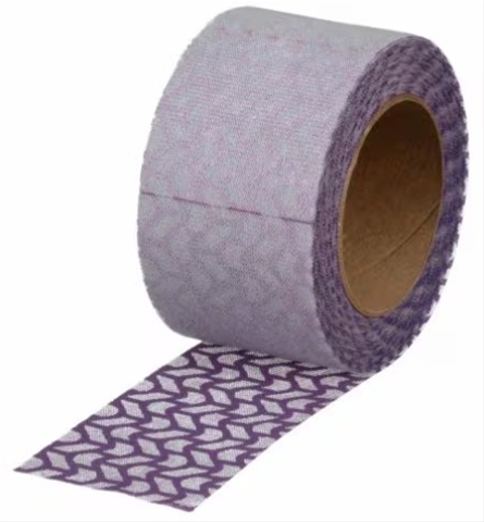 ROLA ABRAZIVA  CUBITRON II NET SHEET ROLL, 180+, 70 MM X 10 M