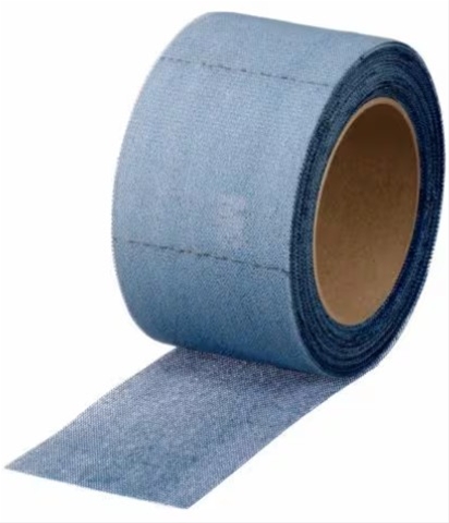 Imagine pentru produsul „ROLA ABRAZIVA  BLUE NET SHEET ROLL, 180, 70 MM X 10 M"