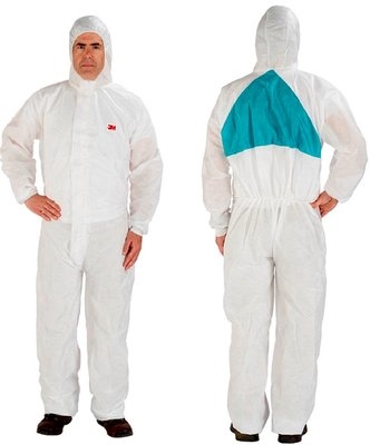 Imagine pentru produsul „COMBINEZON CLASA 5/6  MARIMEA XXL"