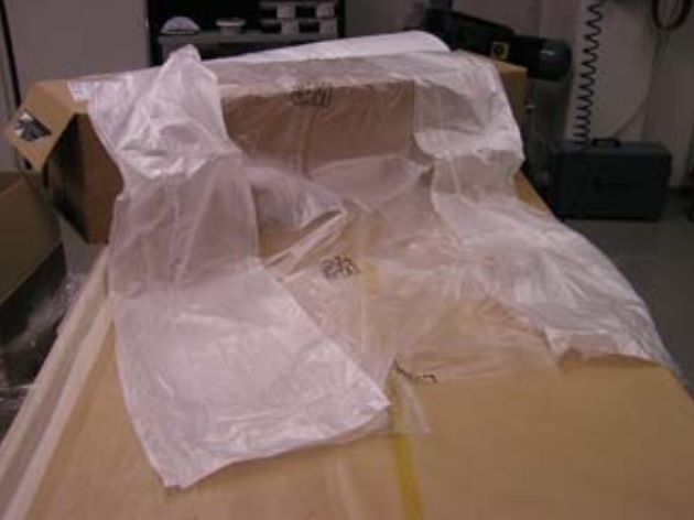 Imagine pentru produsul „FILM MASCARE FILLER 4 X 300M"