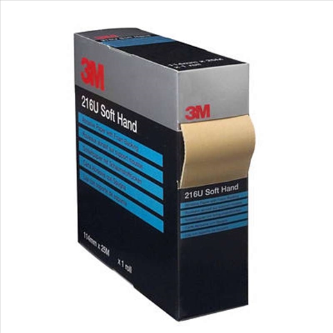 Imagine pentru produsul „ROLA 216U SOFT ROLL P800 113 MM X 25M"