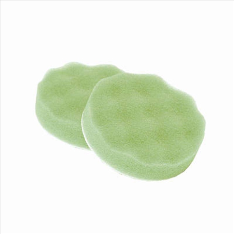 Imagine pentru produsul „BURETE VERDE REDAT LUCIUL 75MM"
