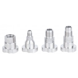 Imagine pentru produsul „NBB  ADAPTOR DEVILBISS SRI  MINI"