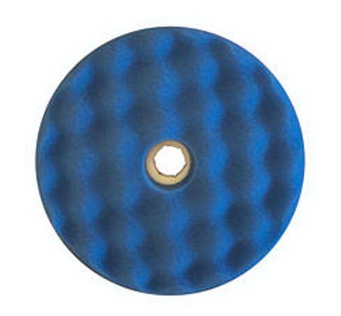Imagine pentru produsul „NBB  BURETE ALBASTRU CU FATA DUBLA  QUICK CONNECT 216 MM"