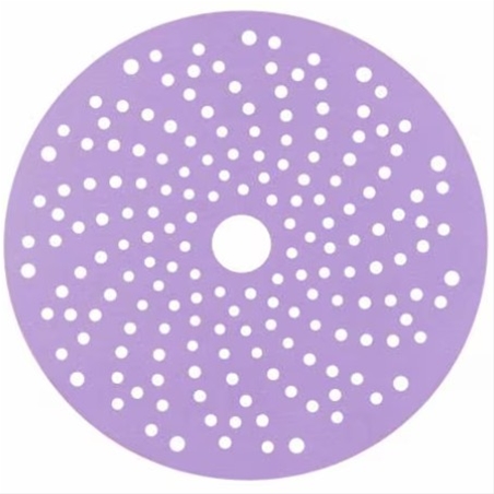 Imagine pentru produsul „DISC CUBITRON II MOV MH 150MM, 56 GAURI,400+ UNITATE FACTURARE MULTIPLU DE 50 BUC"