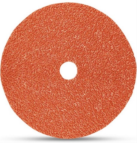 Imagine pentru produsul „987C DISC FIBRA CUBITRON II 125 X 22 MM 60+ UNIT FACT 100 BUC"
