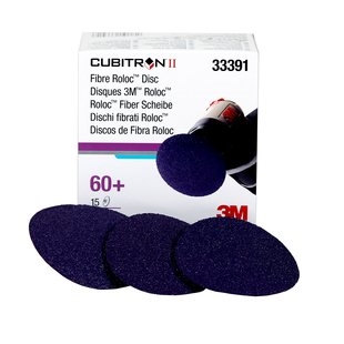 Imagine pentru produsul „SET 15 BUCATI CUBITRON II FIBRE ROLOC DISC, 3,60+"