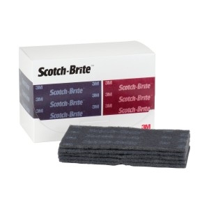 Imagine pentru produsul „COALA SCOTCH BRITE DURABLE FLEX GRI UNITATE FACTURARE MULTIPLU DE 25 BUC"