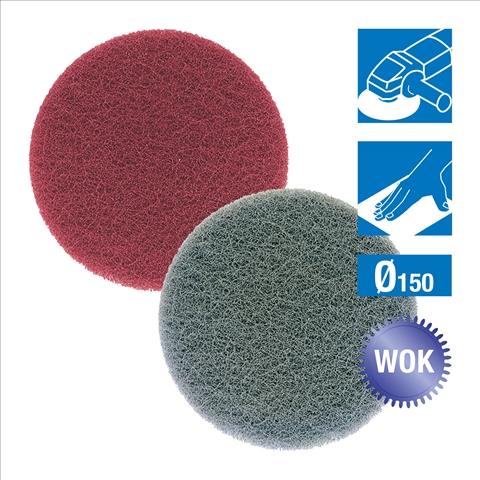 Imagine pentru produsul „DISC GRI SUFN 150MM DIA. SUFN UNITATE FACTURARE MULTIPLU DE 10 BUC"