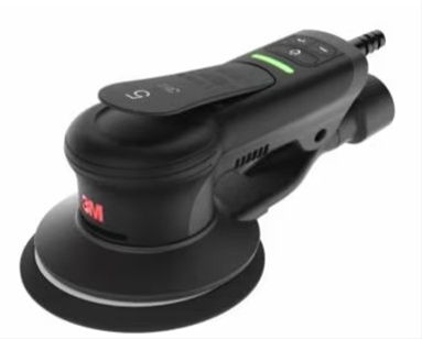 Imagine pentru produsul „MASINA DE SLEFUIT 150MM ORBITALA ELECTRICA 5MM"