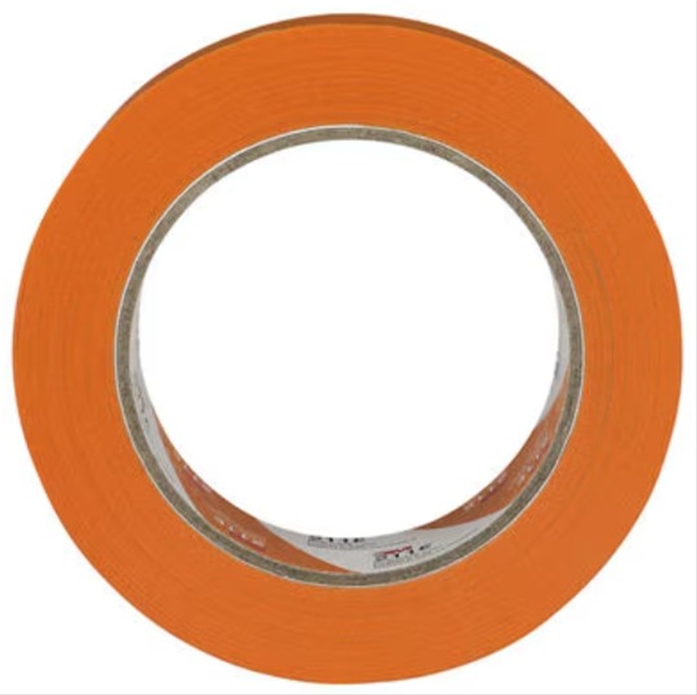 Imagine pentru produsul „BANDA MASCARE PORTOCALIE 211E 48MM X 50M"