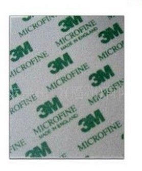 NBB  BURETE ABRAZIV MICROFINE UNITATE FACTURARE MULTIPLU DE 20 BUC