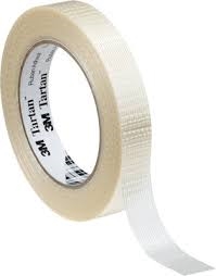 Imagine pentru produsul „NBB BANDA MASCARE 2821 TARTANSTANDARD 80GRADE 36MM X 50M"