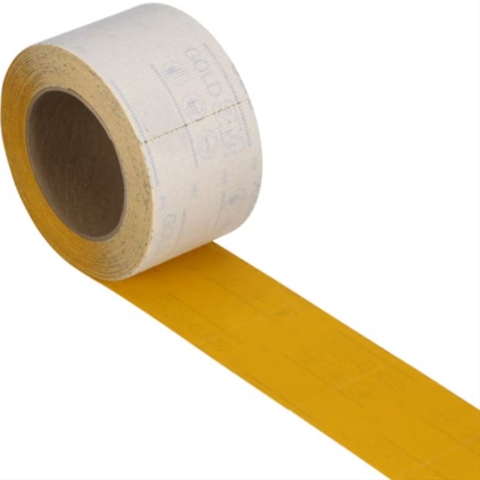 Imagine pentru produsul „ROLA HOOKIT GALBENA 288U P320 70MM X 12M"