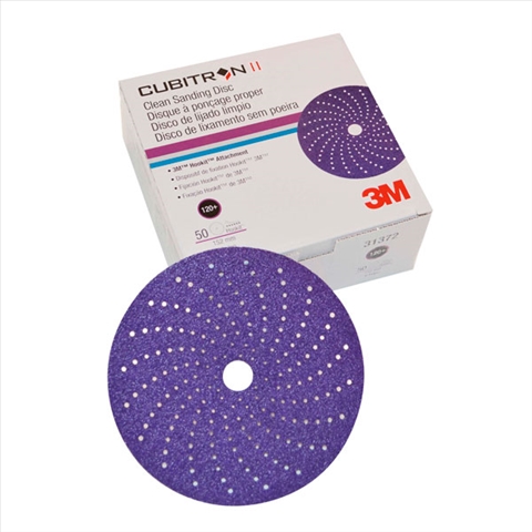 Imagine pentru produsul „DISC CUBITRON II MOV MH 156MM, 56 GAURI,150+UNITATE FACTURARE MULTIPLU DE 50 BUC"