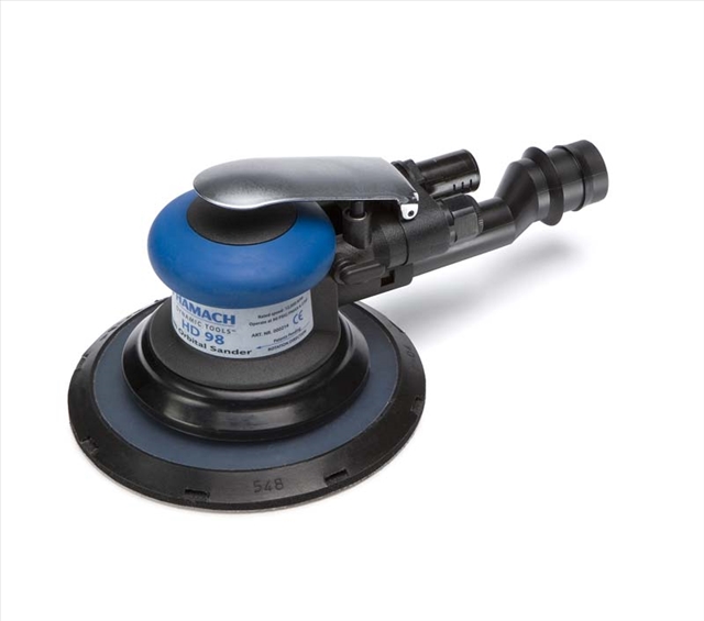 Imagine pentru produsul „MASINA DE SLEFUIT ORBITALA 5.0 MM HD 98-HAMACH"