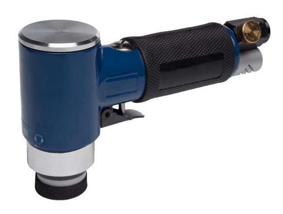 Imagine pentru produsul „DS 40 30MM PNEUMATIC ORBITAL SANDING MACHINE 3MM.-HAMACH"