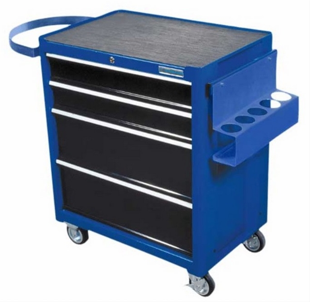 Imagine pentru produsul „HAMACH SANDING CART-HAMACH"