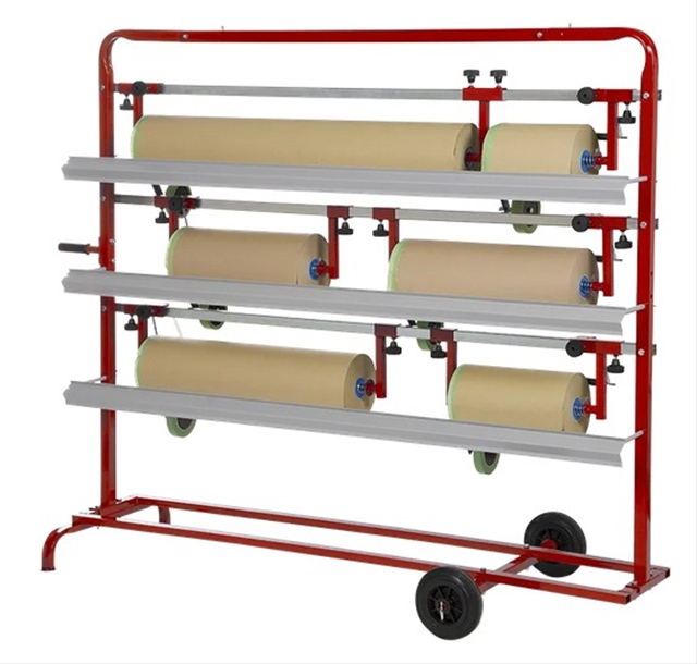 DISPENSER HARTIE-COLAD