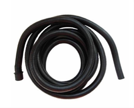 Imagine pentru produsul „FURTUN DUBLU ASPIRATOR 4M, ANTISTATIC-HAMACH"