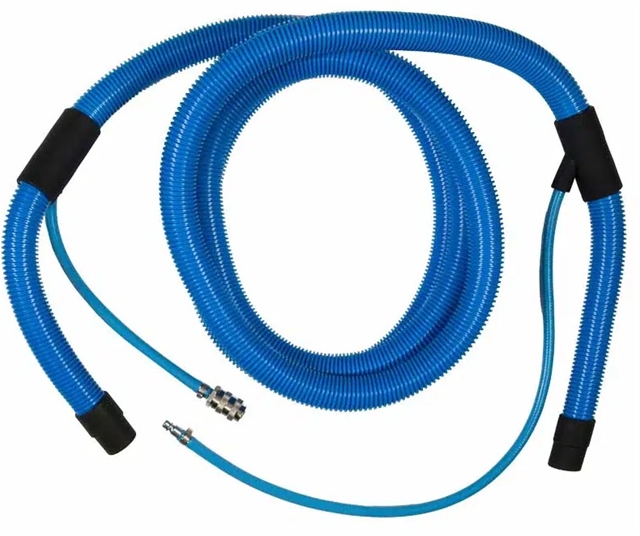 Imagine pentru produsul „FURTUN ASPIRATOR 4M-HAMACH"