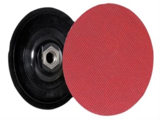 Imagine pentru produsul „115MM TACKUP SUPPORT PAD, M14 SPINDLE-HAMACH"