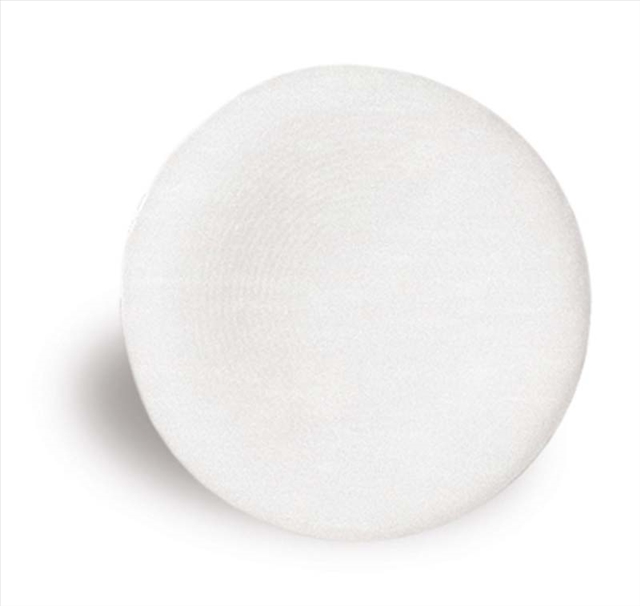 Imagine pentru produsul „BURETE POLISH ALB 150MM VELCRO-HAMACH"