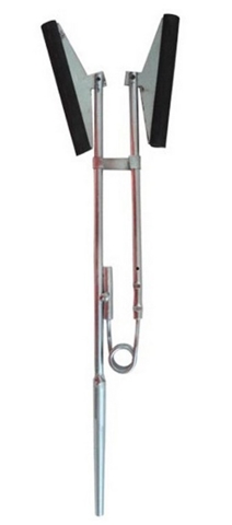 Imagine pentru produsul „HAMACH MIRROR HOLDING TONGS-HAMACH"