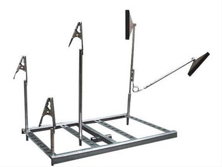 Imagine pentru produsul „HAMACH SUPPORT TABLE-HAMACH"