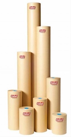Imagine pentru produsul „MASKING PAPER 50GR. 90CM WIDTH (300 METER)-COLAD"