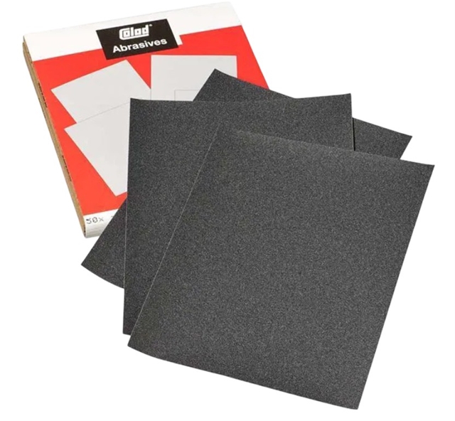 Imagine pentru produsul „COLI APA P1500 SET 50 BUC-COLAD"