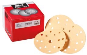 Imagine pentru produsul „DISCURI VELCRO 15 GAURI P220 SE FACT MULTIPLU DE 100 BUC-COLAD"