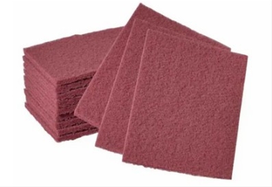 Imagine pentru produsul „COLAD SCUFF PADS RED A VERY FINE SE FACT MULTIPLU DE 20 BUC"