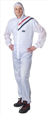 Imagine pentru produsul „COMBINEZON VOPSITORIE CARBON MARIME 50-COLAD"